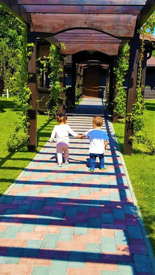 Sejur odihna 2021-2022 Cristian Brasov Ambient Resort*****