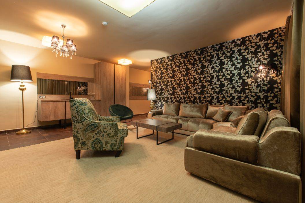 Vacanta schi in Bansko Hotel Boutique Ores*****