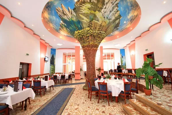 Sejur Odihna 2023 in Ceahlau Durau Hotel Bradul***
