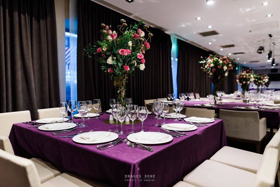 Cazare 2021 Pitesti – Hotel Ramada**** Pitesti