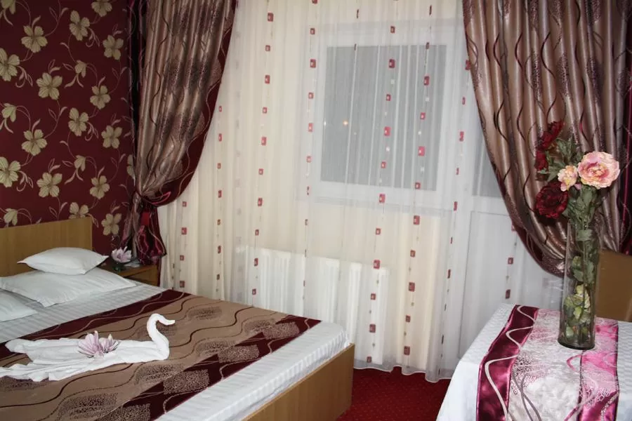 Pachet Balneo Reumatologic 2023 la Tasnad Hotel Marissa***