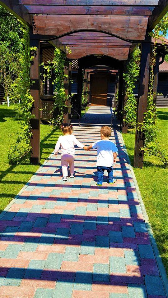 Sejur odihna 2021-2022 Cristian Brasov Ambient Resort*****