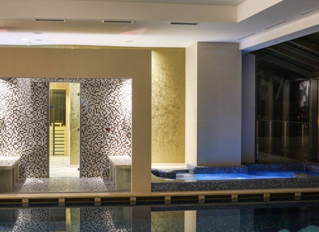 Cazare 2022 Iasi Hotel International