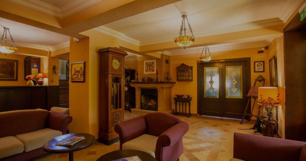 Sejur Odihna 2024 Moieciu de Jos Hotel Turnul