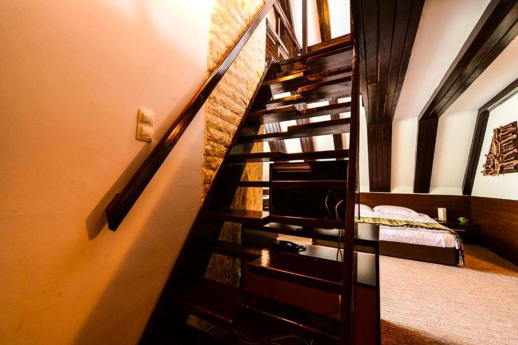 Sejur odihna 2025 Sinaia Hotel Smart