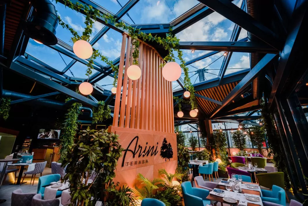 Revelion 2026 Sibiu Hotel Parc