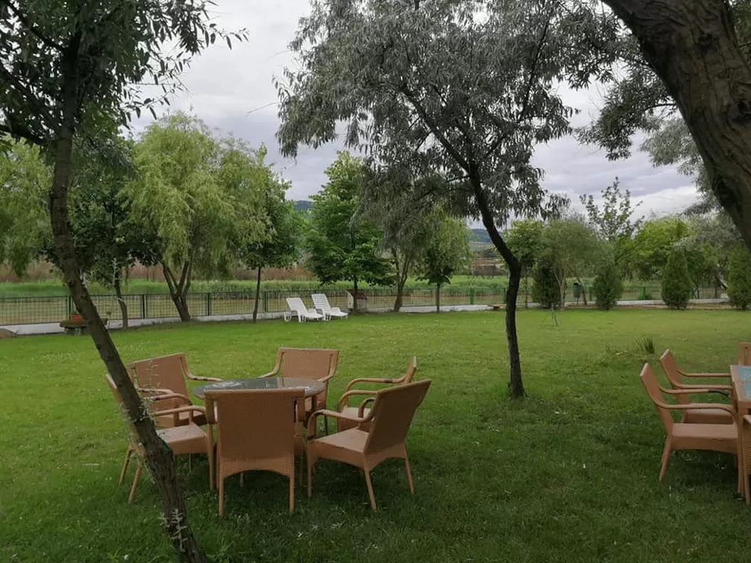 Sfantul Andrei si Ziua Nationala 2020 in Berca Casa Matei****