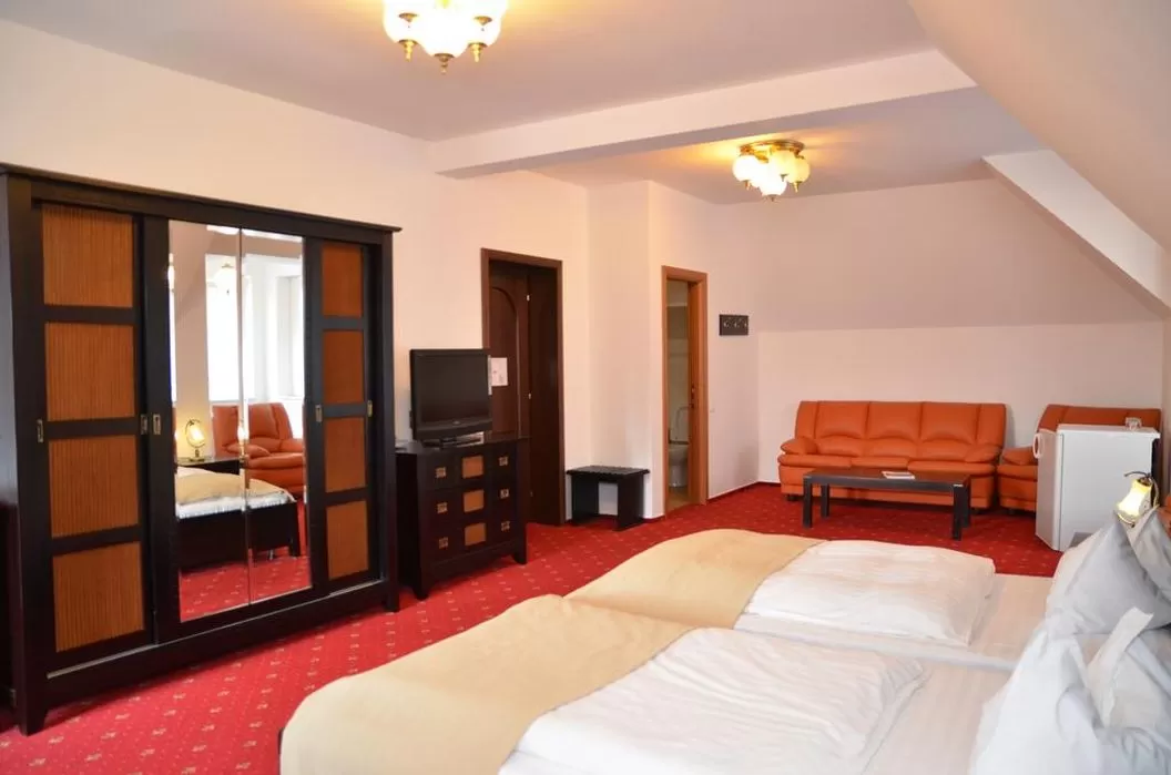Sejur odihna 2022-2023 Poiana Brasov Monterai Resort***