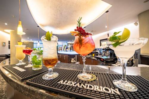 Revelion 2024 Sinaia Hotel Alexandrion Experience**** 
