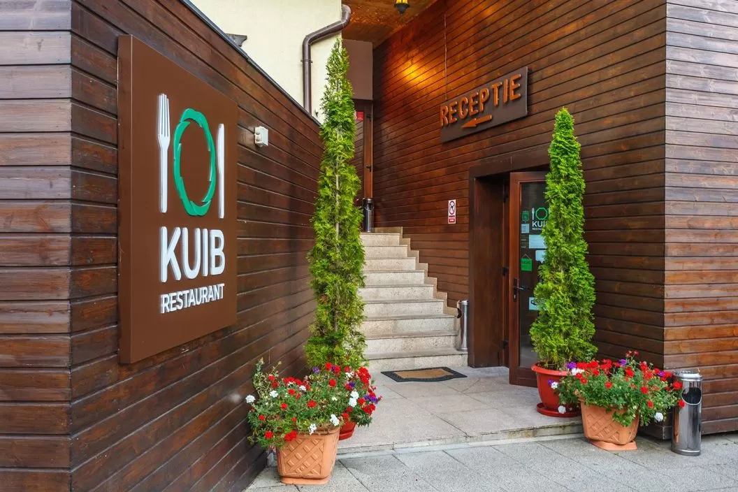 Craciun 2025 Sinaia Complex Piatra Soimului