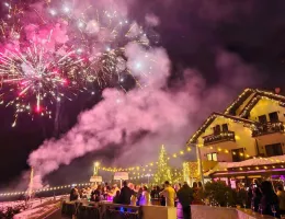Revelion 2027: Două țări, o singură petrecere legendară. Treci granița spre noul an între România și