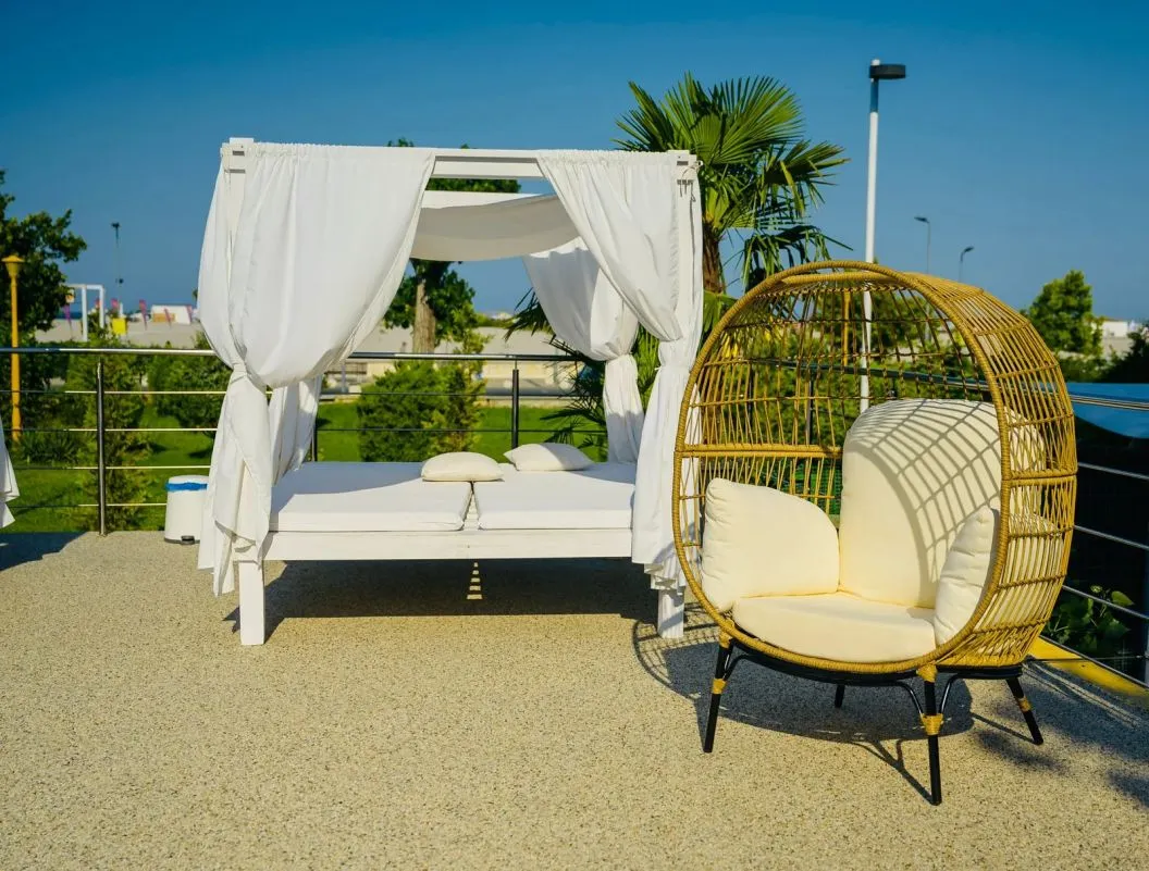 Litoral 2026 Mamaia Hotel Queen Vera