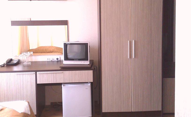 Litoral 2021 Balcic Hotel Lotos*** 