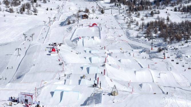 Week-end Ski 2023 - 2024 Paltinis Hotel Castelnor**** 