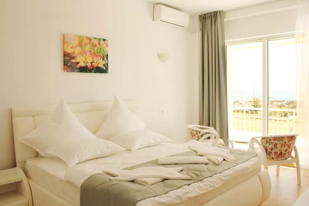 Sejur litoral 2022 Eforie Nord Hotel Pasha*** 