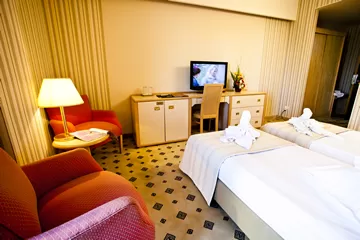 Litoral 2021 Mamaia Hotel GG Gociman****