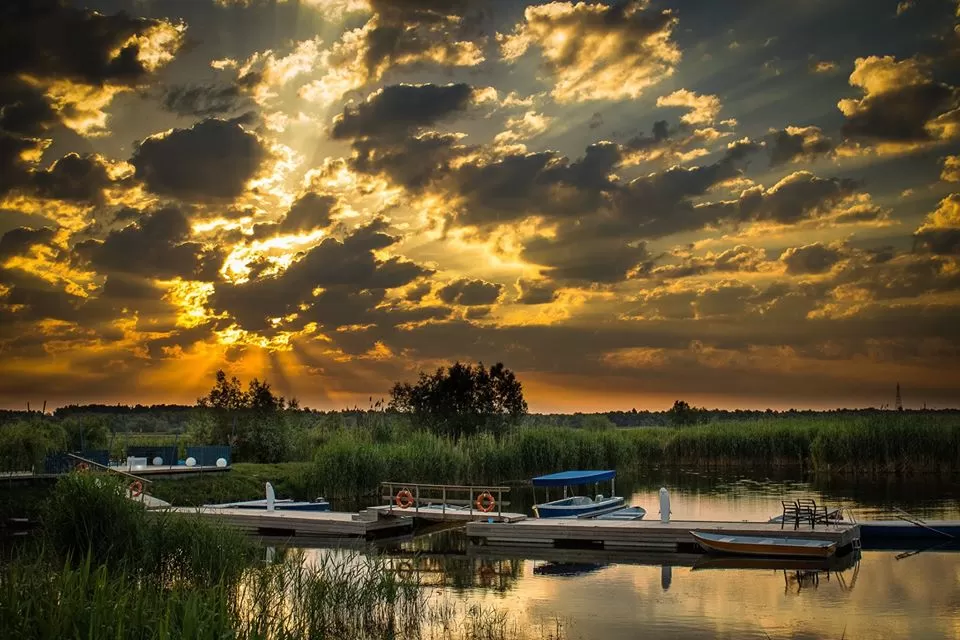 Sejur Delta Dunarii 2025 Murighiol Peninsula Resort