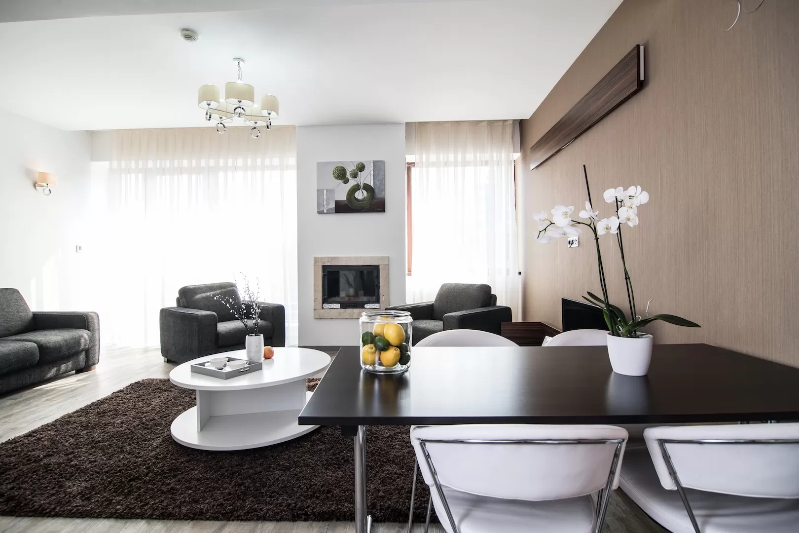 Revelion 2025 Poiana Brasov Complex Silver Mountain