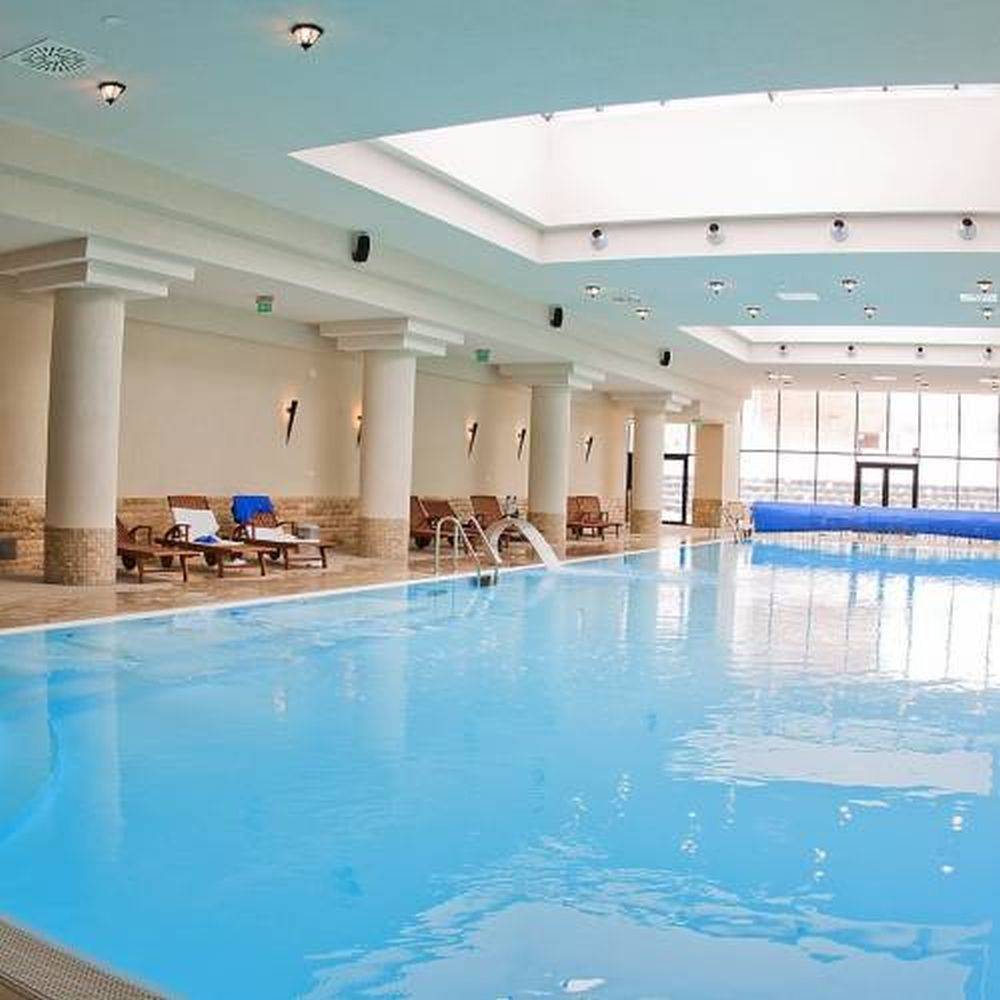 Vacanta pentru Relaxare 2025 Creeaza-ti propria vacanta Buzias Hotel Phoenix****
