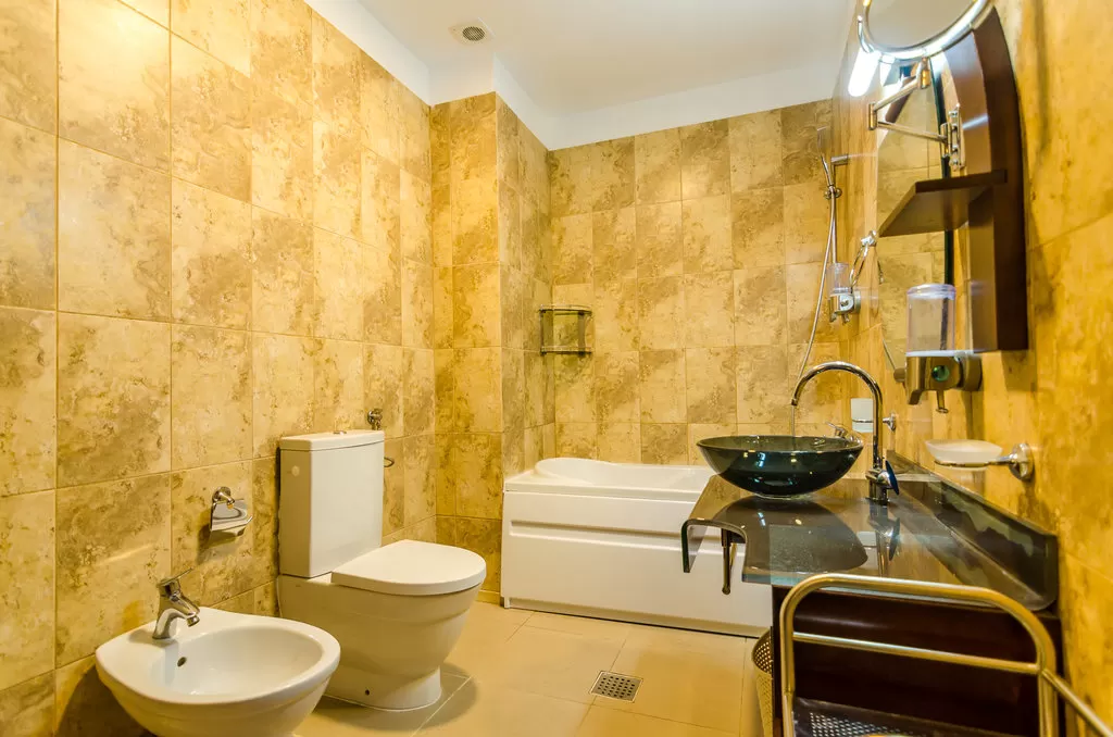 Litoral 2021 Mamaia - Phoenicia Holiday Resort****