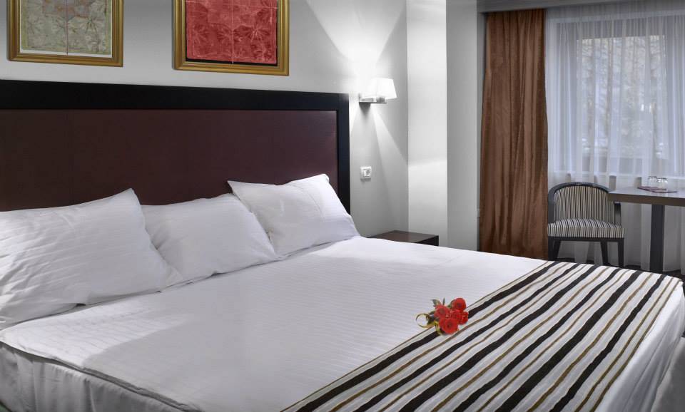 Vacanta pentru Relaxare 2025 Creeaza-ti propria vacanta Buzias Hotel Phoenix****