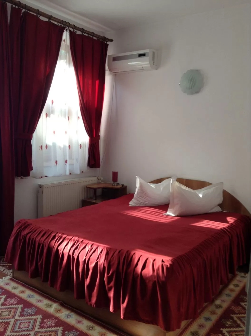 Vacanta 2021 in Maramures – Sighetu Marmatiei Vila Royal***