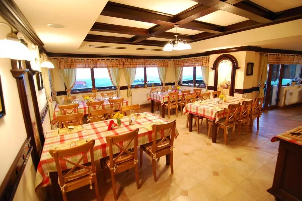 Sejur Odihna 2024 Pestera Hotel Nobillis Carpathian Residence