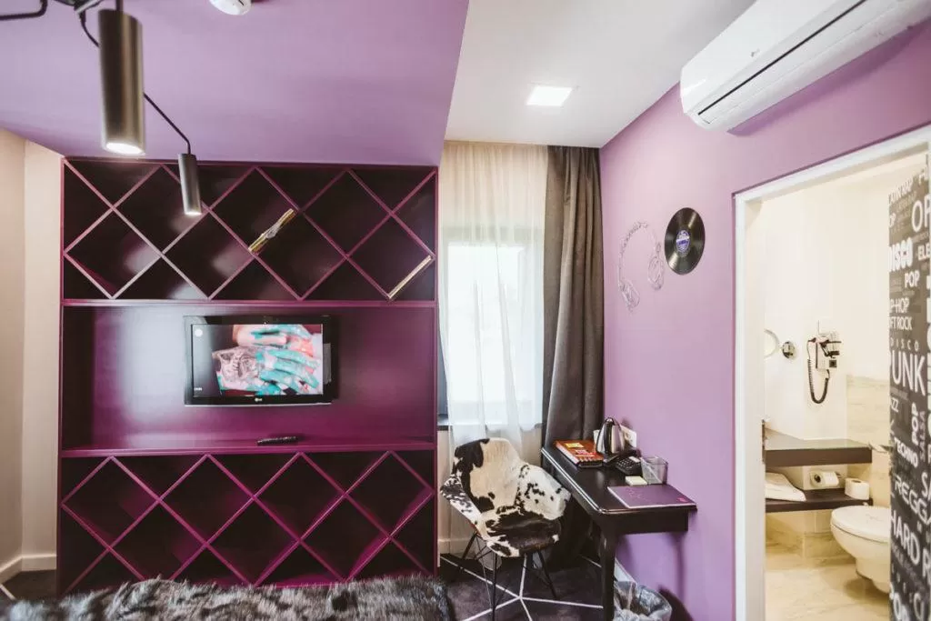 Cazare 2021 Cluj Napoca Hotel Lol et Lola***
