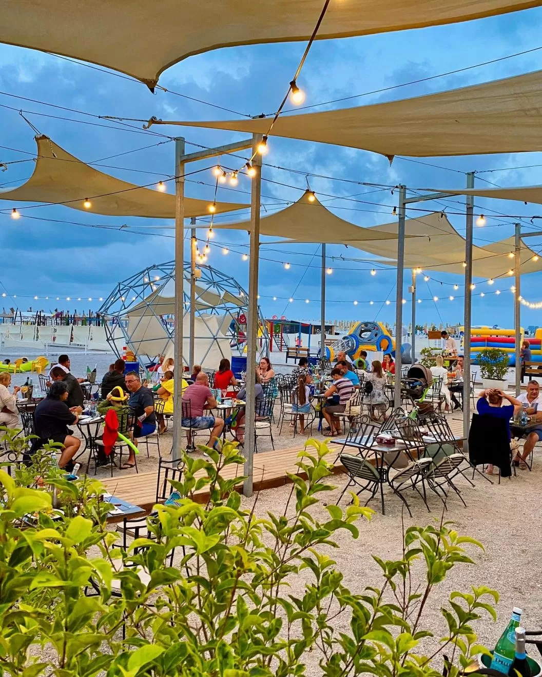 Sejur litoral 2026 Mamaia Hotel Savoy