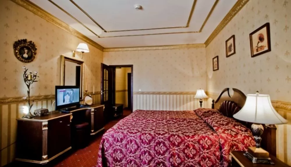 Oferta schi 2020-2021 Pamporovo Hotel Pamporovo*****
