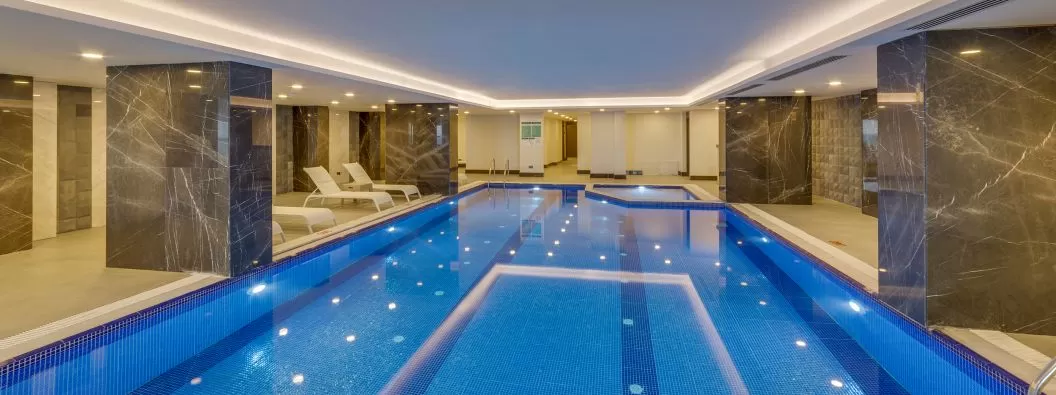 Revelion 2023 Kusadasi Hotel Signature Blue Resort***** 