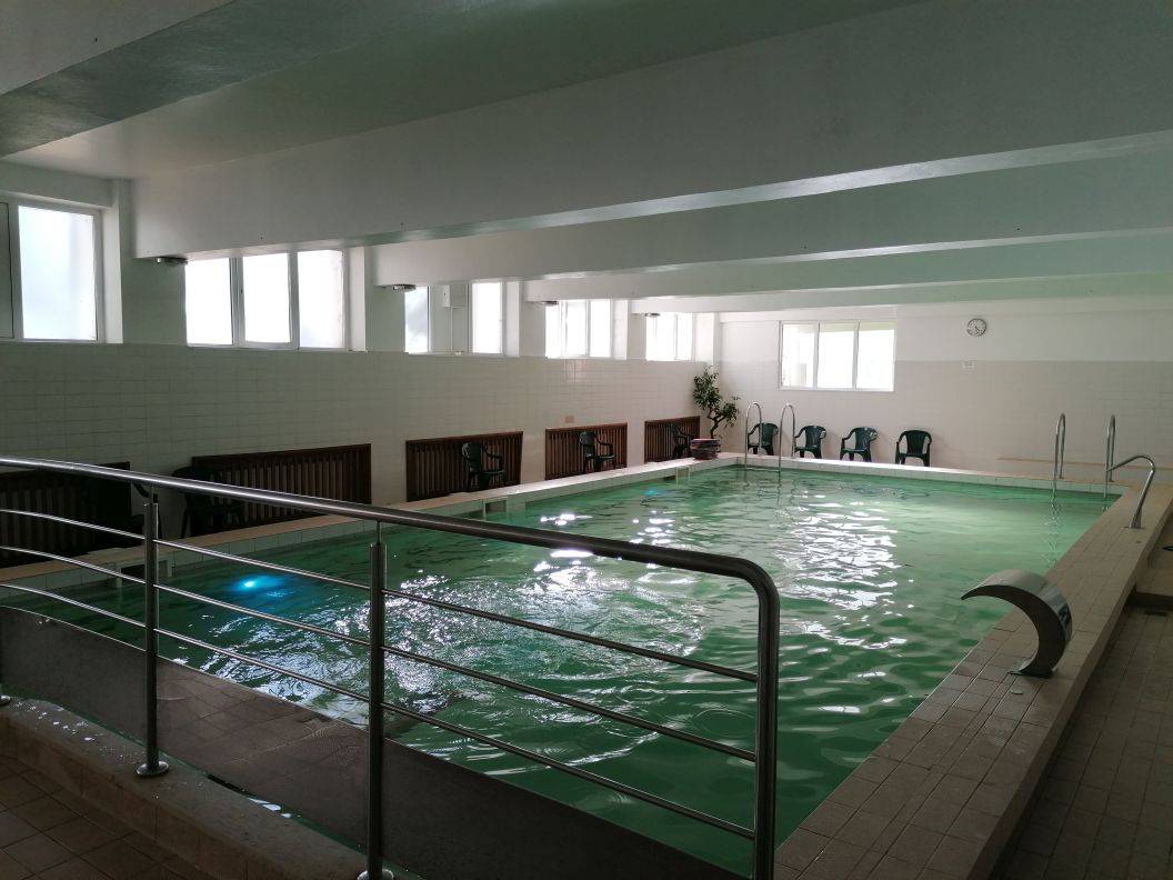 Sejur Odihna 2024 Baile Herculane Hotel Domogled*** 