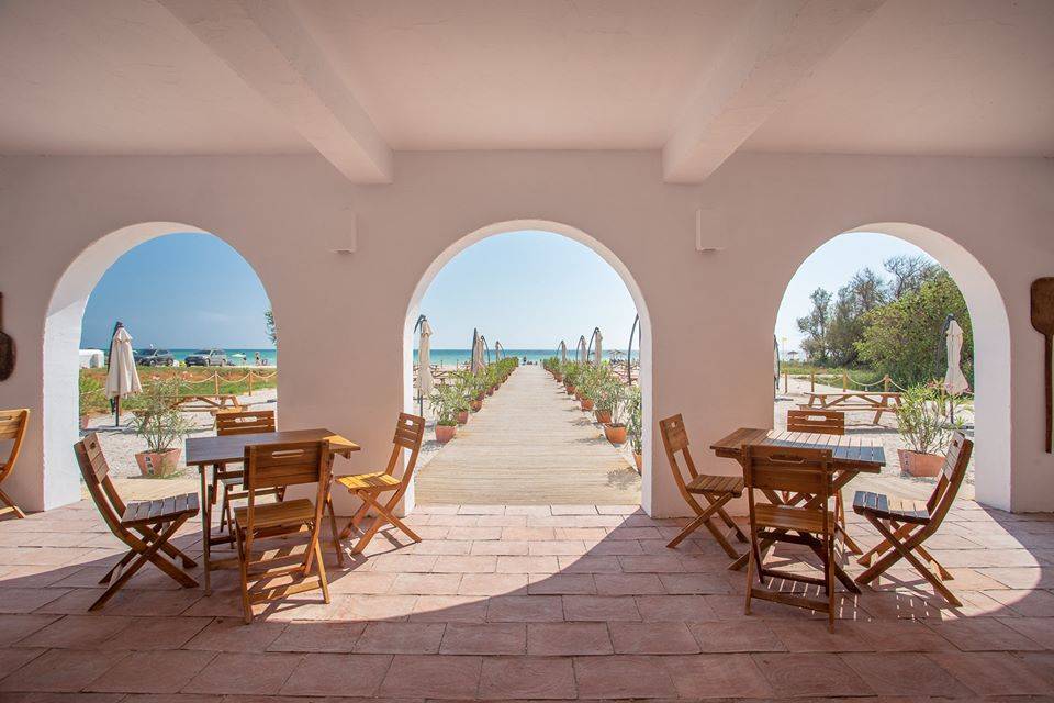 Litoral 2022 Olimp Hacienda de Mare***