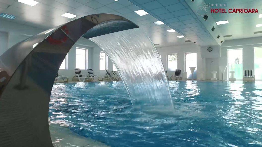 Creste-ti Imunitatea 2025 Covasna Hotel Caprioara SPA Wellness Resort