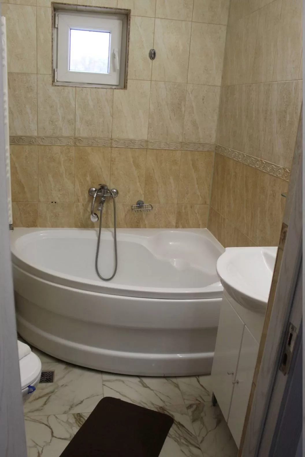 Tratament balnear 2026 Buzias Hotel Silvana