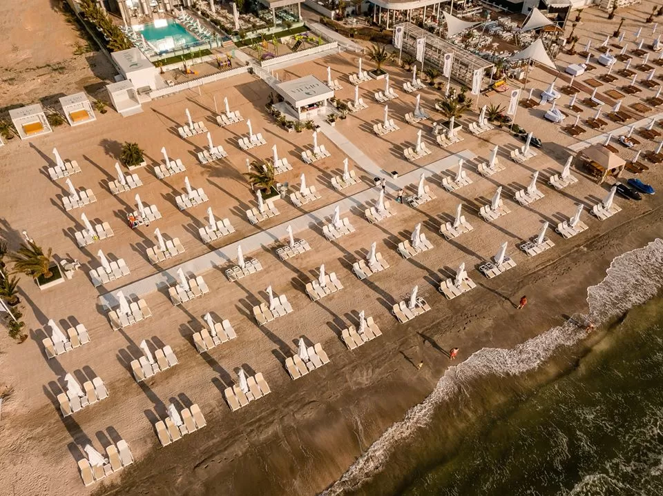 Litoral 2024 Mamaia Hotel Opera