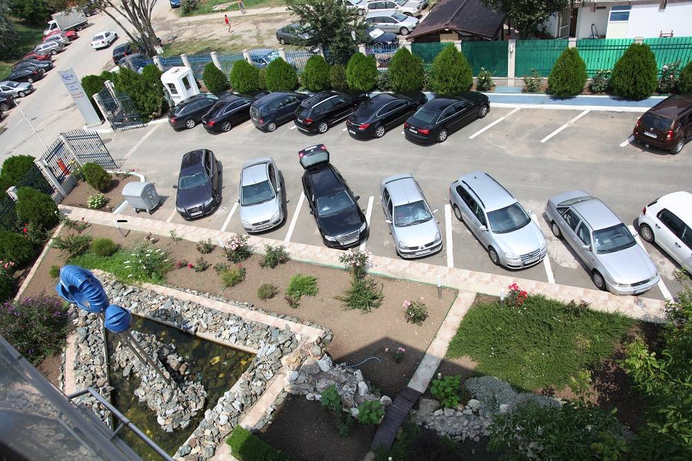 Litoral 2023 Eforie Nord Hotel Anca***