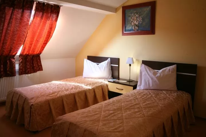 Cazare 2020 Bistrita – Hotel Krone***