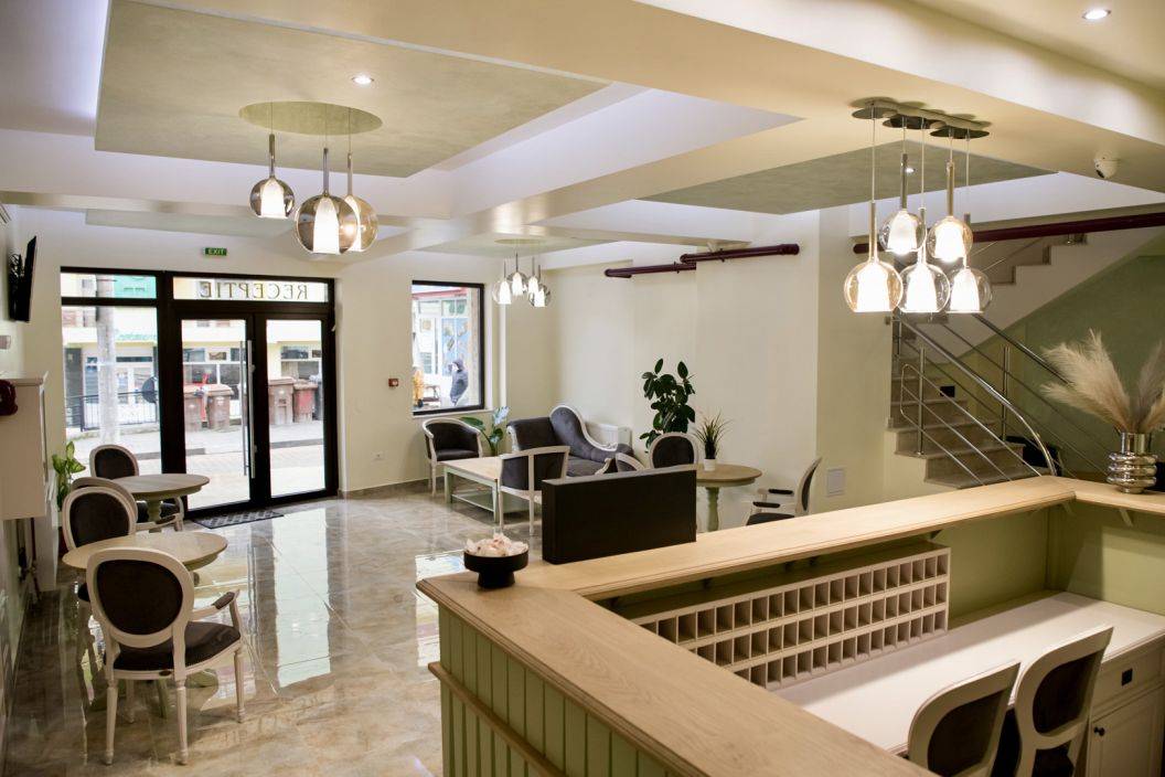 Sejur odihna 2024 Baile Olanesti Hotel Imperial SPA****