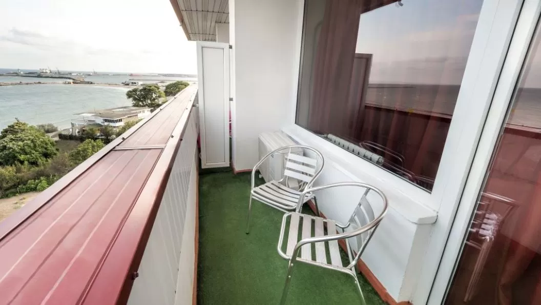 Litoralul pentru Toti 2025 Mangalia Hotel Paradiso