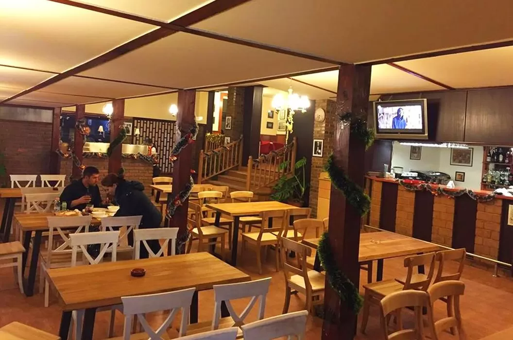 Sejur pe Valea Oltului Hotel Class***