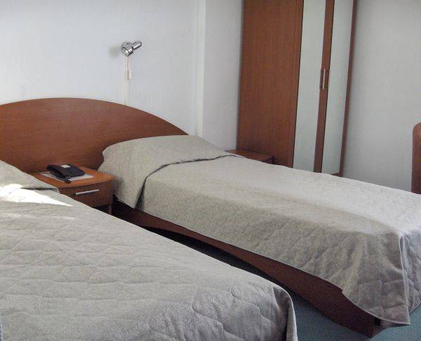Cazare 2023 Tulcea Hotel Egreta***