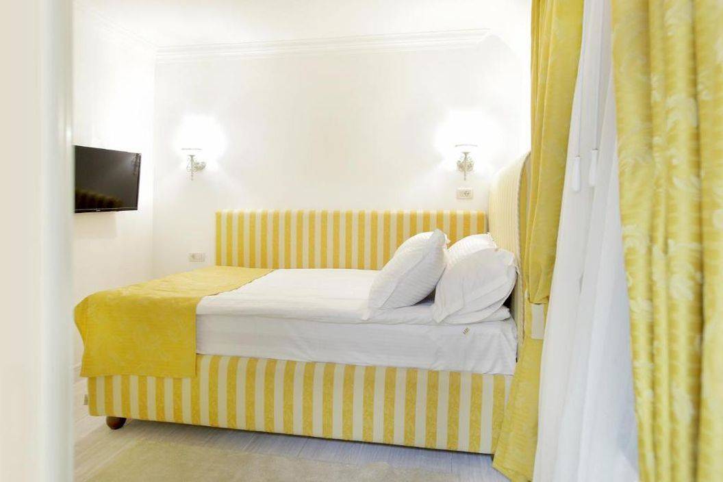 Sejur odihna 2025 Sinaia Hotel Boutique Excelsior*** 