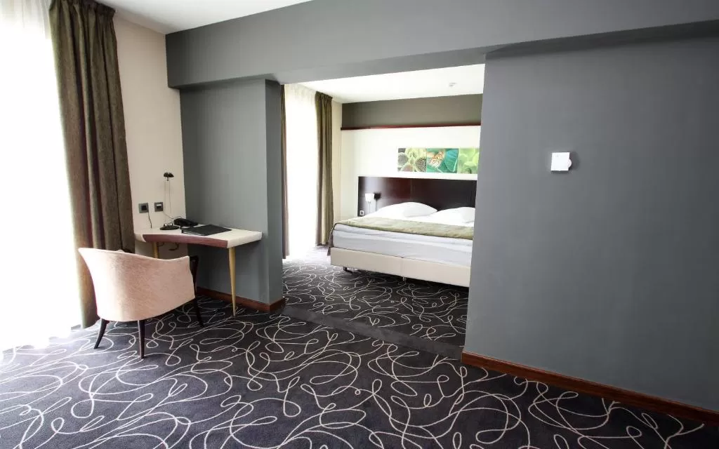 Sarbatori de Craciun 2024 Predeal Hotel Orizont