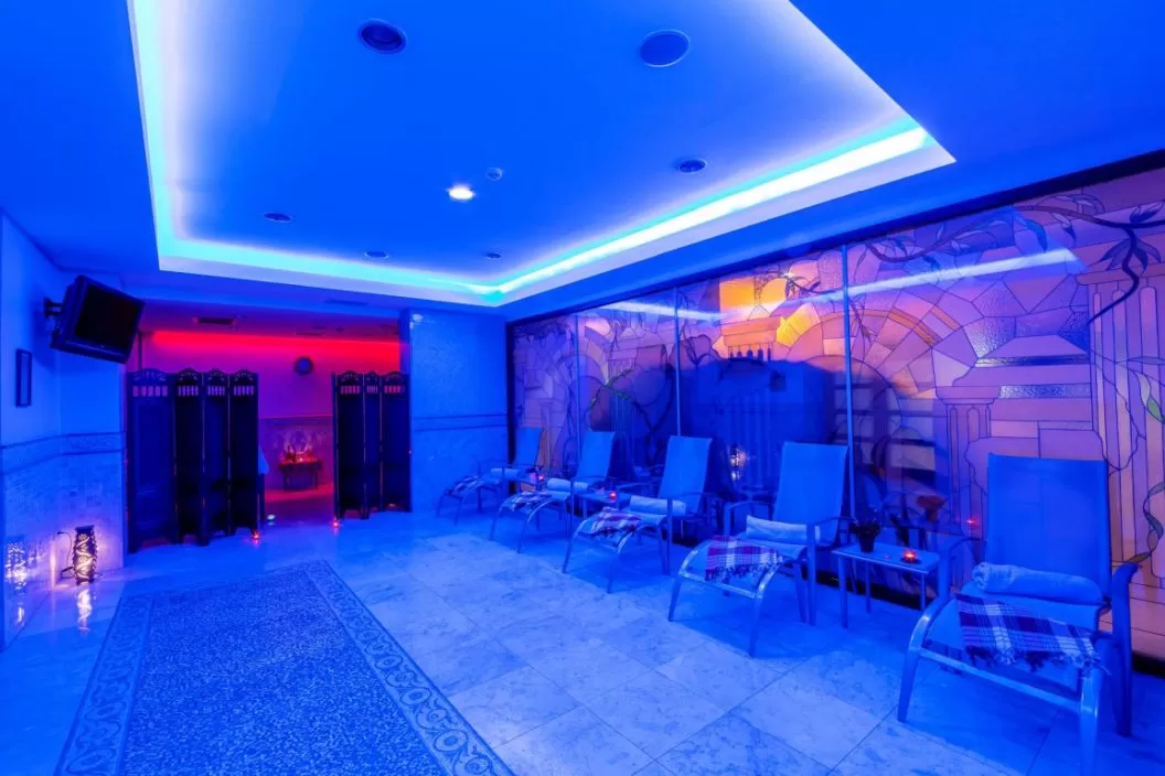 Revelion 2023 Istanbul Grand Yavuz Hotel****