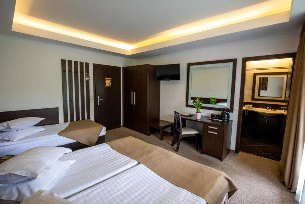 Sejur odihna 2025 Sinaia Hotel Smart
