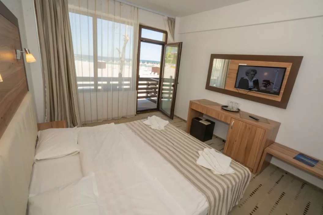 Litoral 2026 Mangalia Hotel Laguna