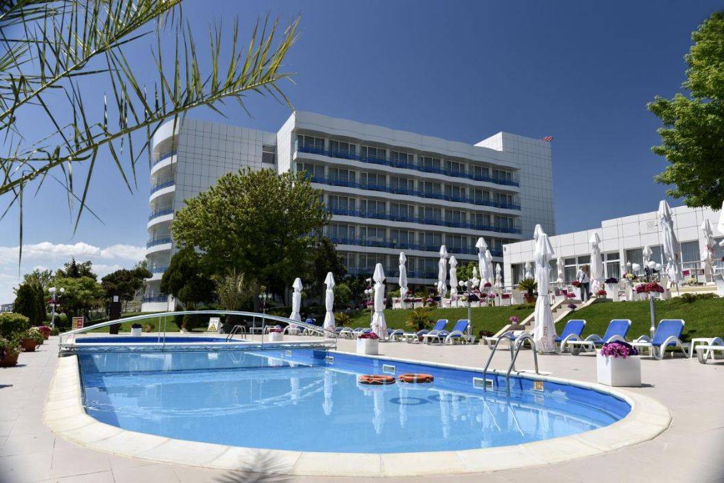 Litoral 2022 Venus Hotel Academy***