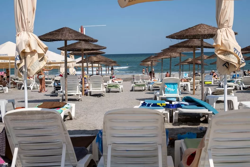 Litoralul pentru toti 2021 Cap Aurora Hotel California***