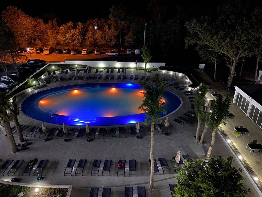 Litoral 2023 Neptun Hotel Apollo*** 